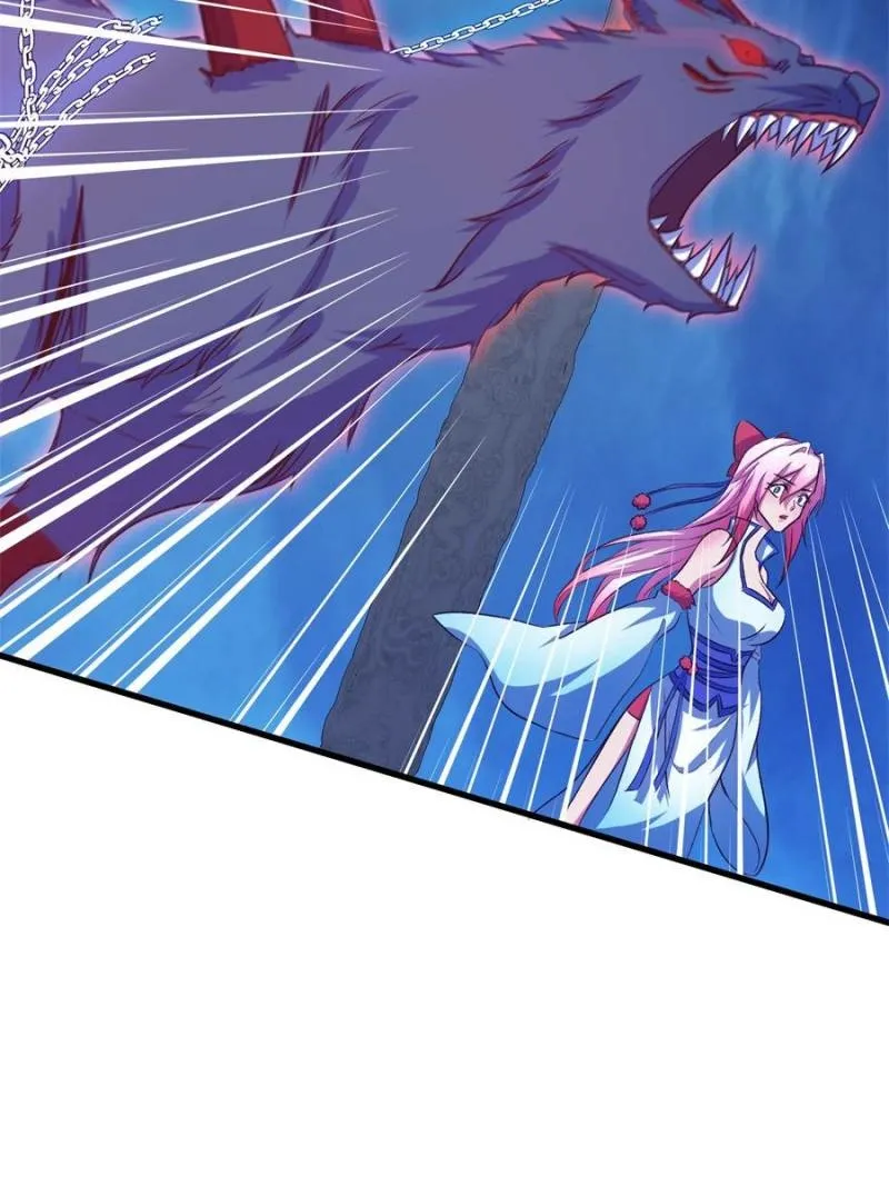Read My Harem Depend On Drawing Card chapter 29 image 14 on Lezhin