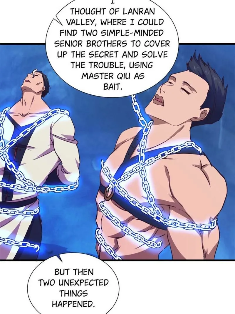 Read My Harem Depend On Drawing Card chapter 29 image 17 on Lezhin
