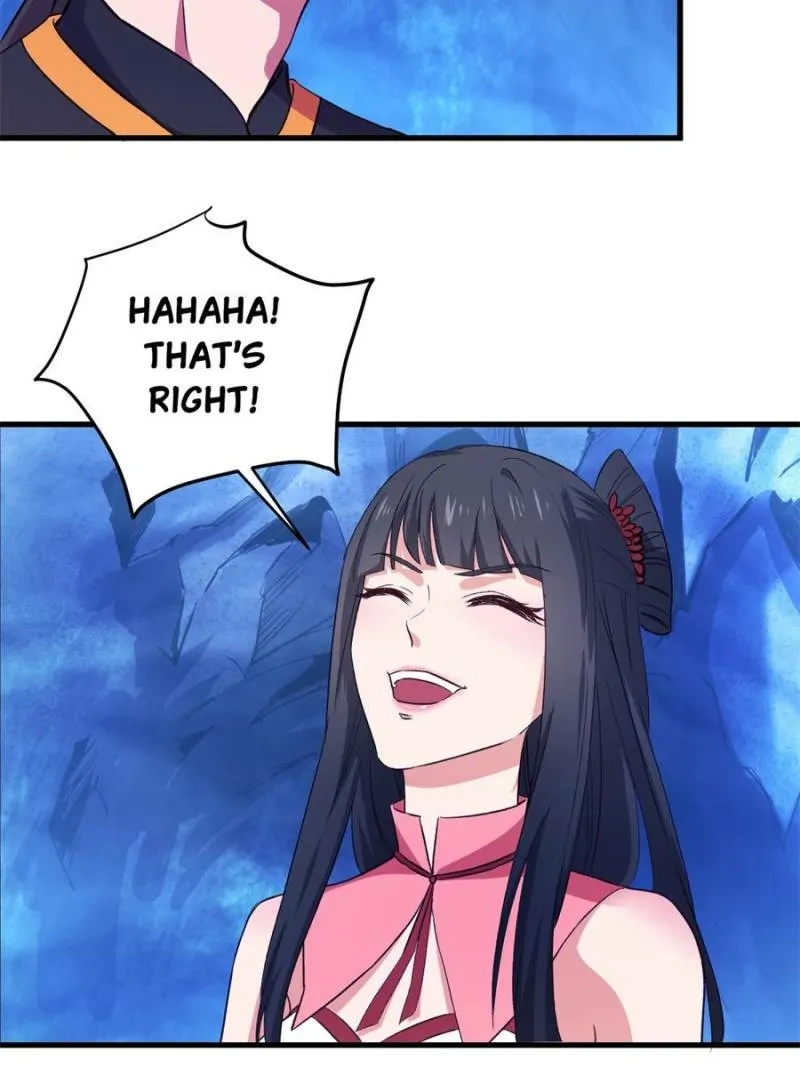 Read My Harem Depend On Drawing Card chapter 29 image 21 on Lezhin