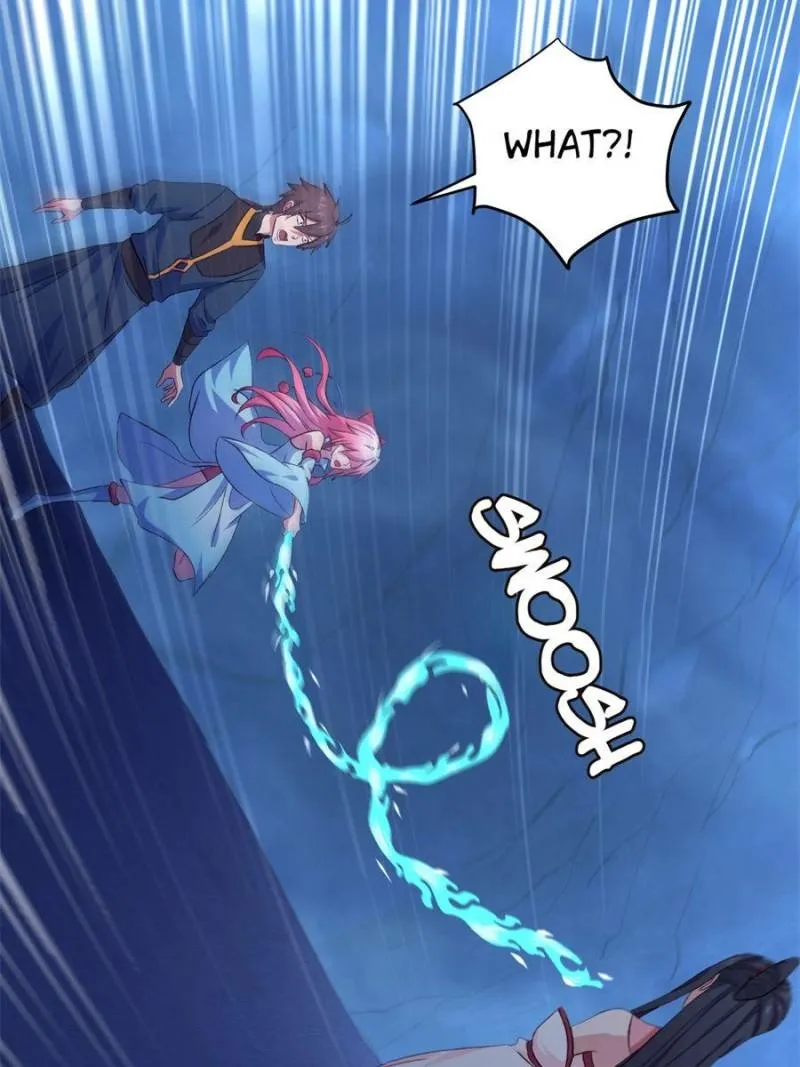 Read My Harem Depend On Drawing Card chapter 29 image 23 on Lezhin