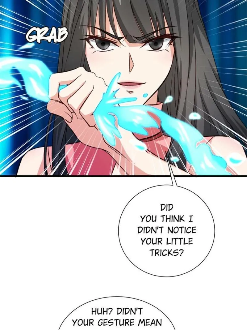 Read My Harem Depend On Drawing Card chapter 29 image 25 on Lezhin