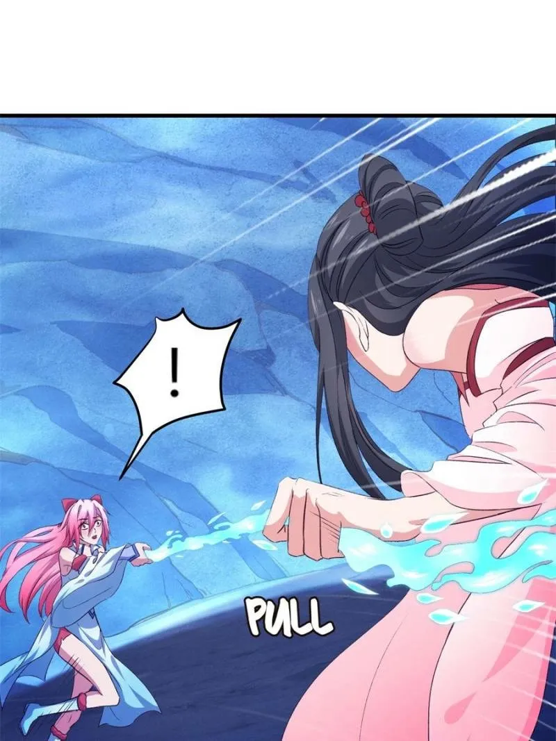 Read My Harem Depend On Drawing Card chapter 29 image 28 on Lezhin
