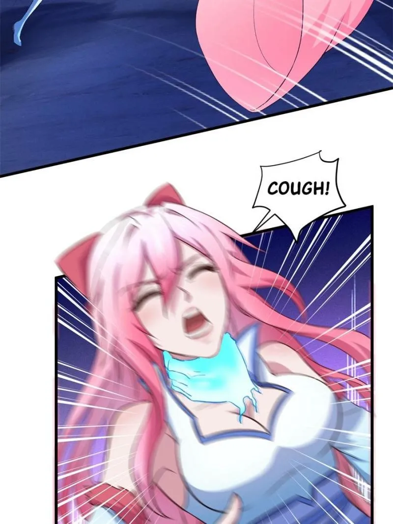 Read My Harem Depend On Drawing Card chapter 29 image 29 on Lezhin