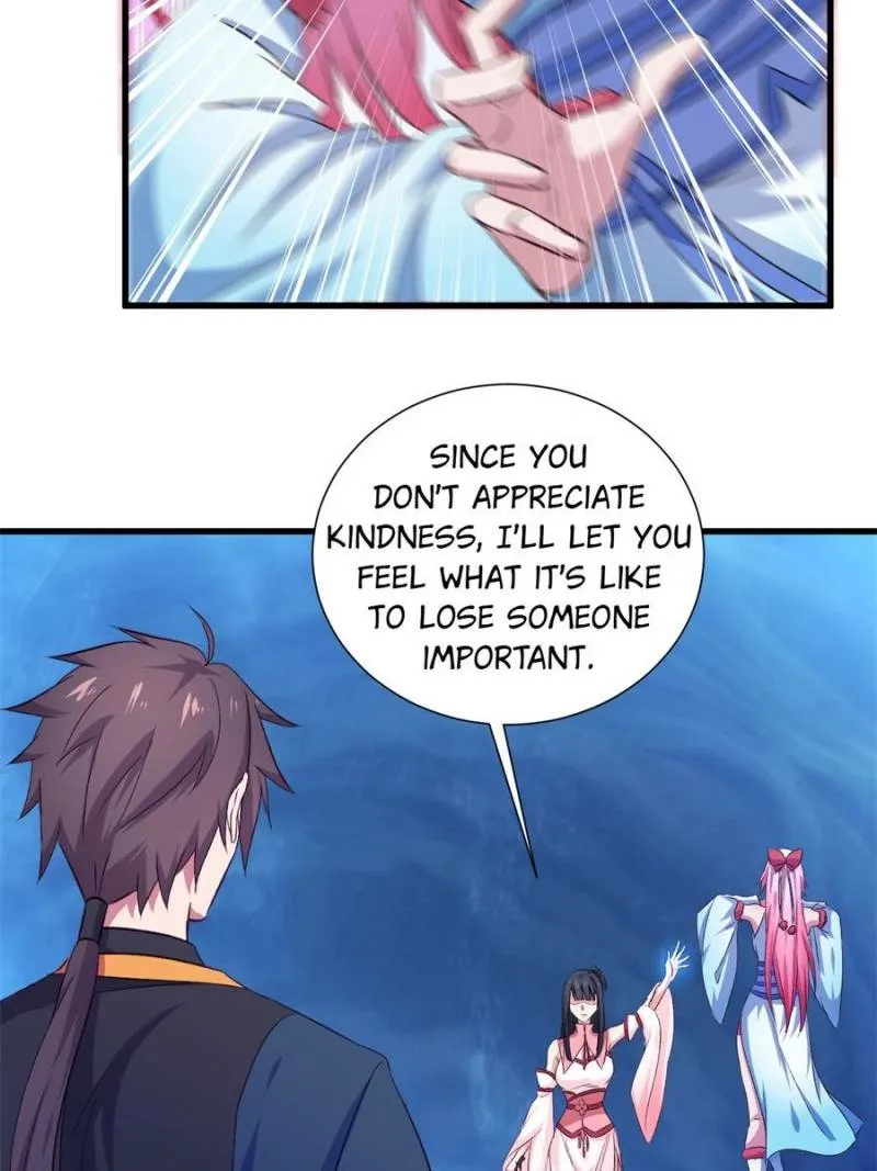 Read My Harem Depend On Drawing Card chapter 29 image 30 on Lezhin