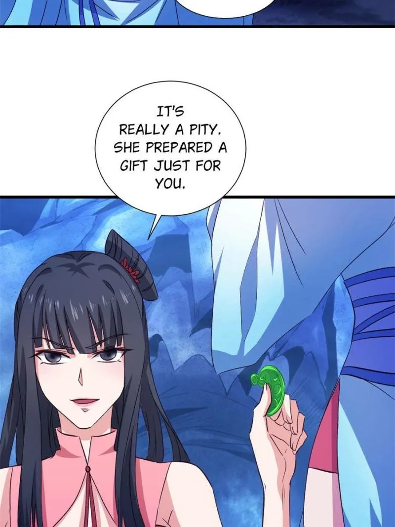 Read My Harem Depend On Drawing Card chapter 29 image 33 on Lezhin