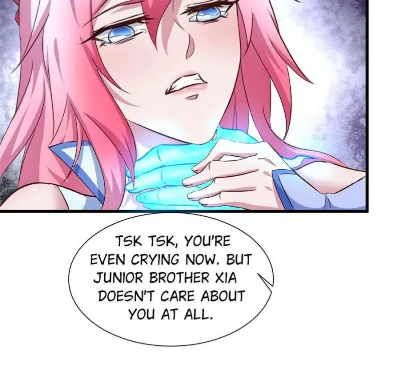 Read My Harem Depend On Drawing Card chapter 29 image 36 on Lezhin