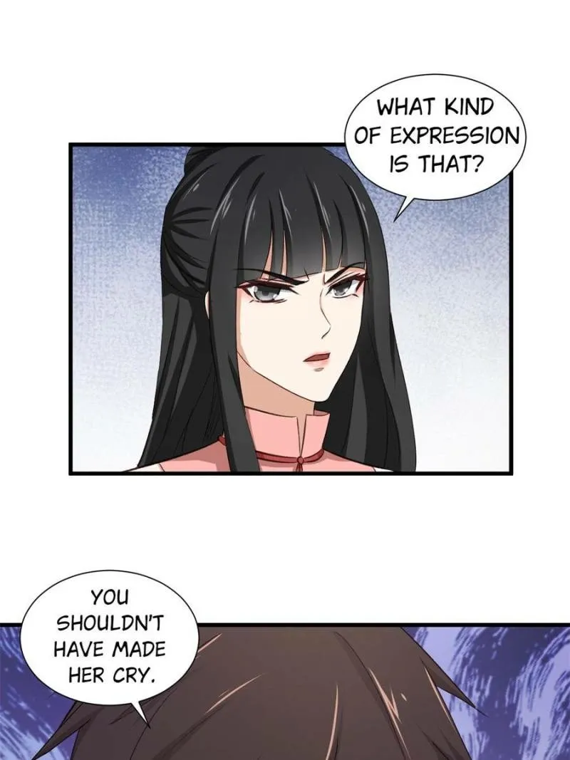 Read My Harem Depend On Drawing Card chapter 29 image 37 on Lezhin
