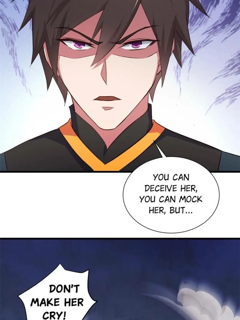 Read My Harem Depend On Drawing Card chapter 29 image 38 on Lezhin