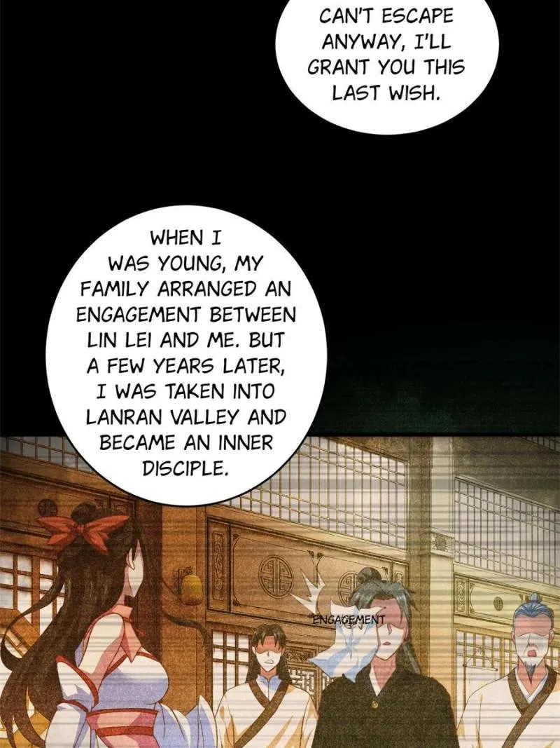 Read My Harem Depend On Drawing Card chapter 29 image 4 on Lezhin