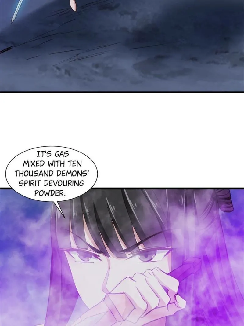 Read My Harem Depend On Drawing Card chapter 29 image 45 on Lezhin