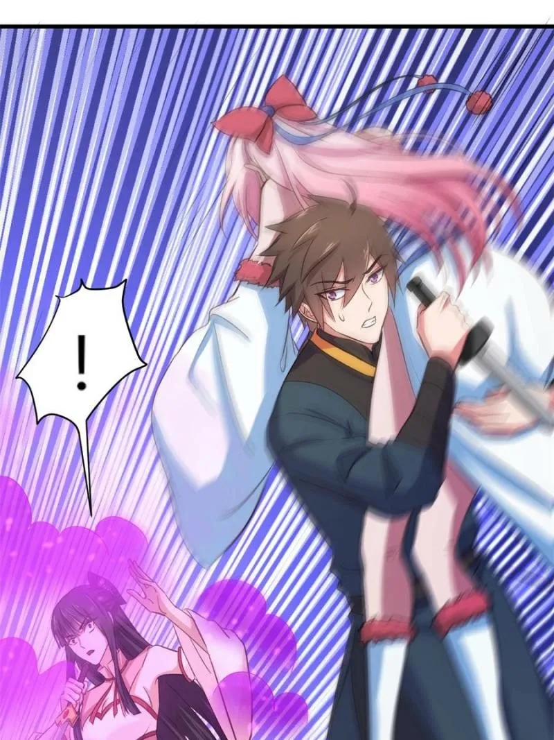 Read My Harem Depend On Drawing Card chapter 29 image 48 on Lezhin
