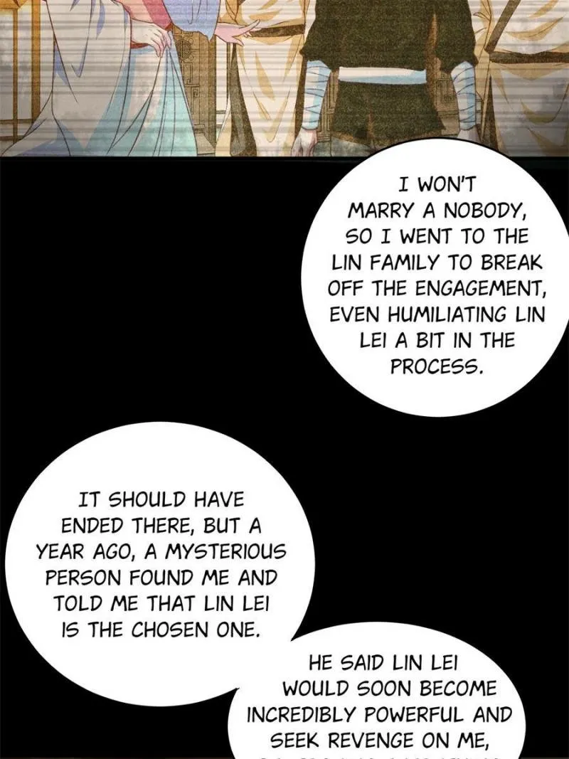 Read My Harem Depend On Drawing Card chapter 29 image 5 on Lezhin