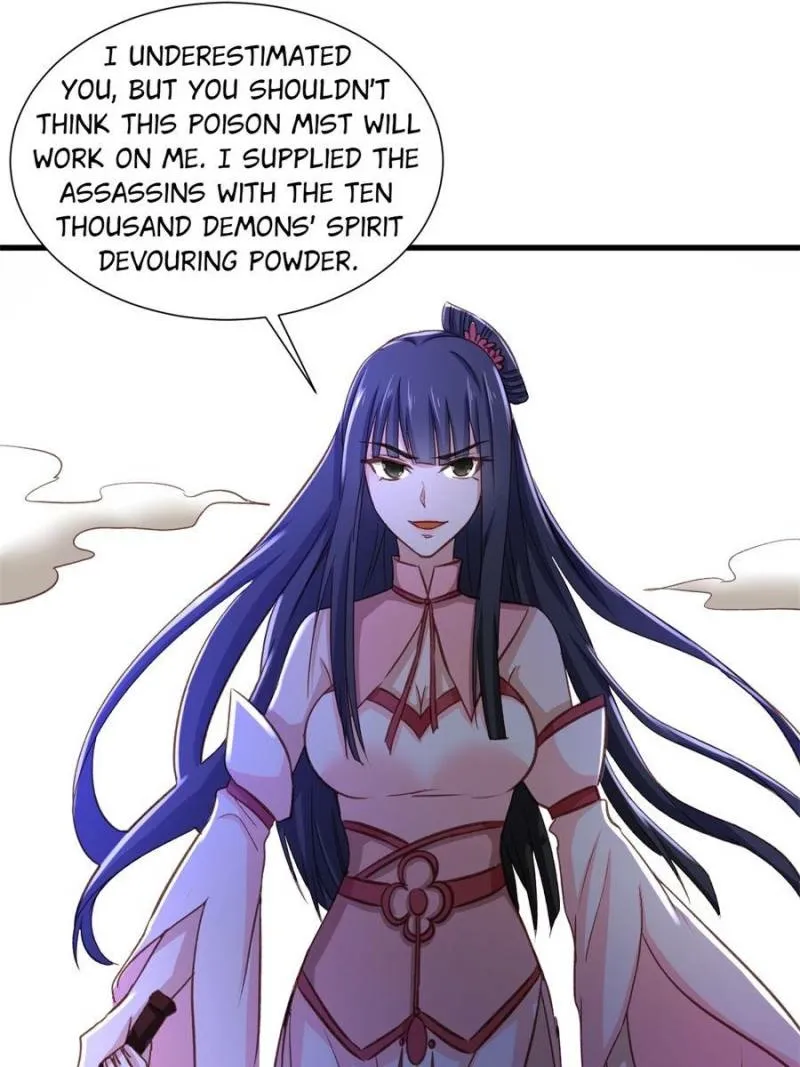 Read My Harem Depend On Drawing Card chapter 29 image 57 on Lezhin