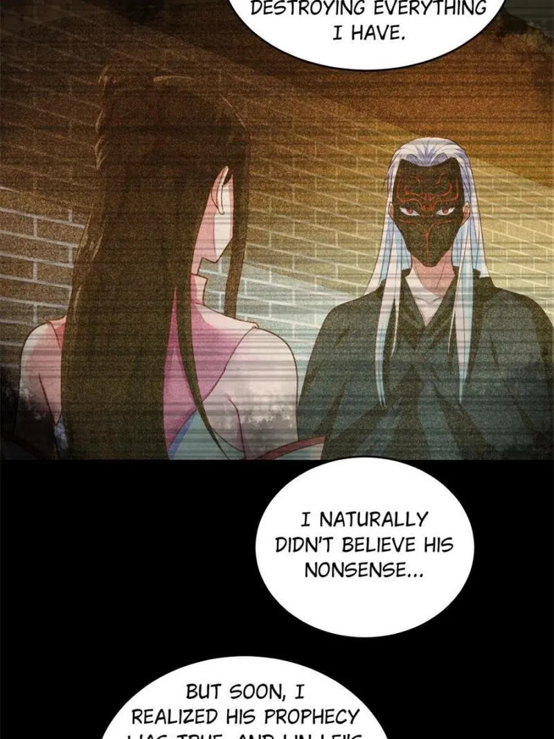 Read My Harem Depend On Drawing Card chapter 29 image 6 on Lezhin