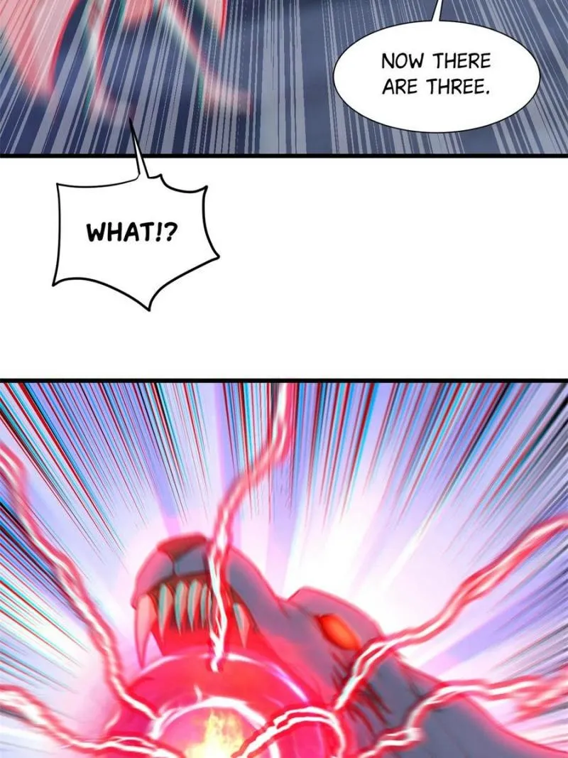 Read My Harem Depend On Drawing Card chapter 29 image 63 on Lezhin