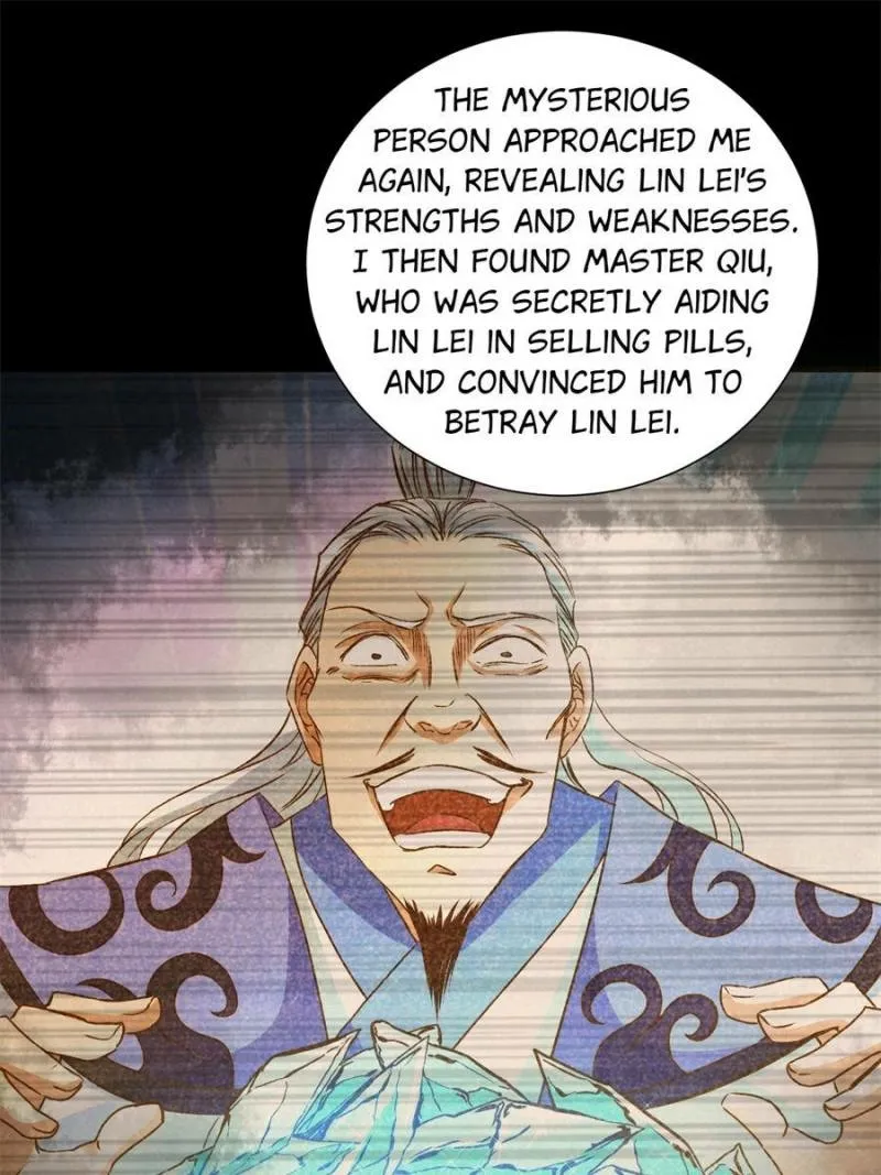 Read My Harem Depend On Drawing Card chapter 29 image 9 on Lezhin