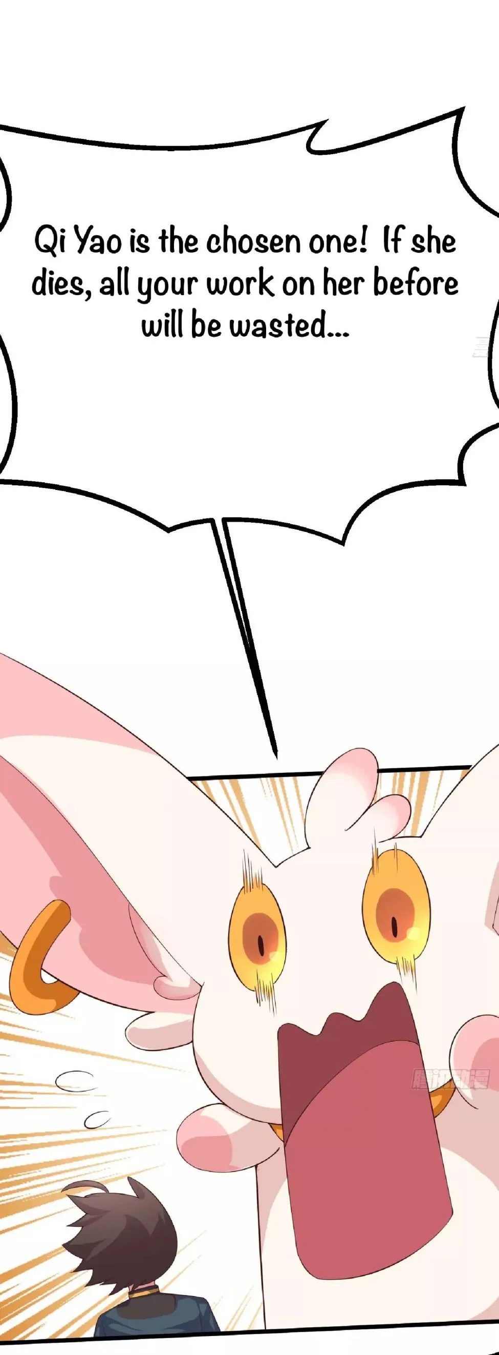 Read My Harem Depend On Drawing Card chapter 3 image 28 on Lezhin