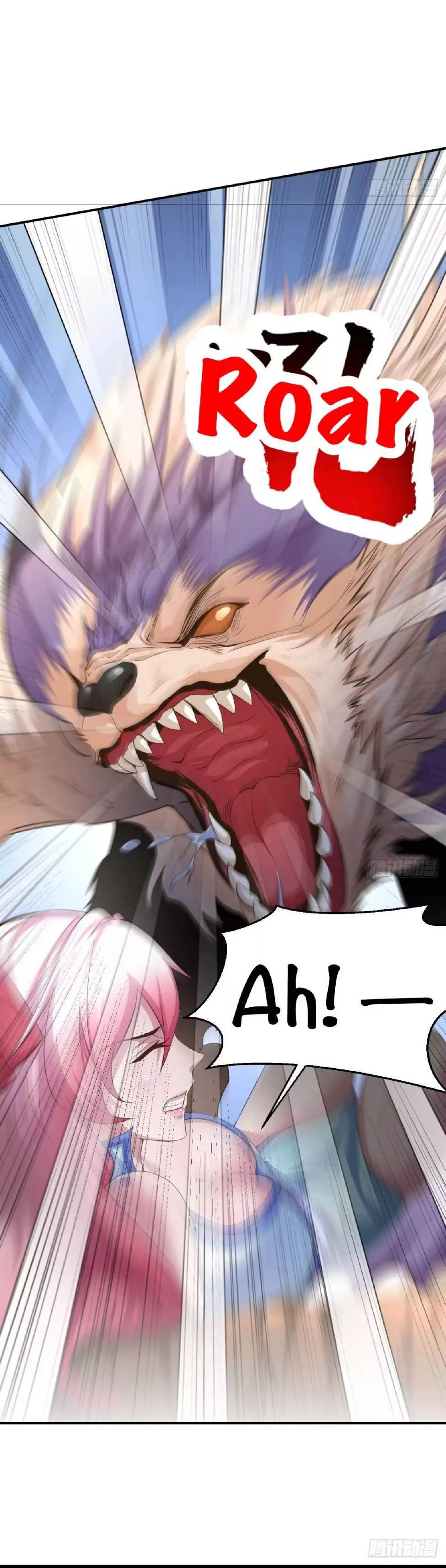 Read My Harem Depend On Drawing Card chapter 3 image 41 on Lezhin