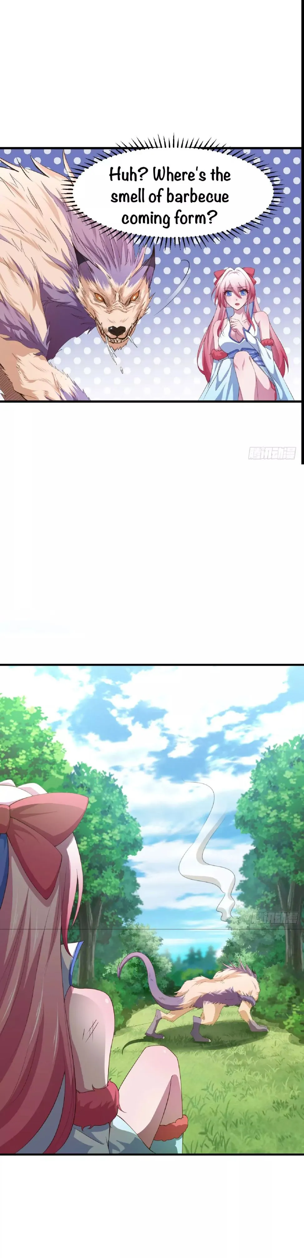 Read My Harem Depend On Drawing Card chapter 3 image 43 on Lezhin