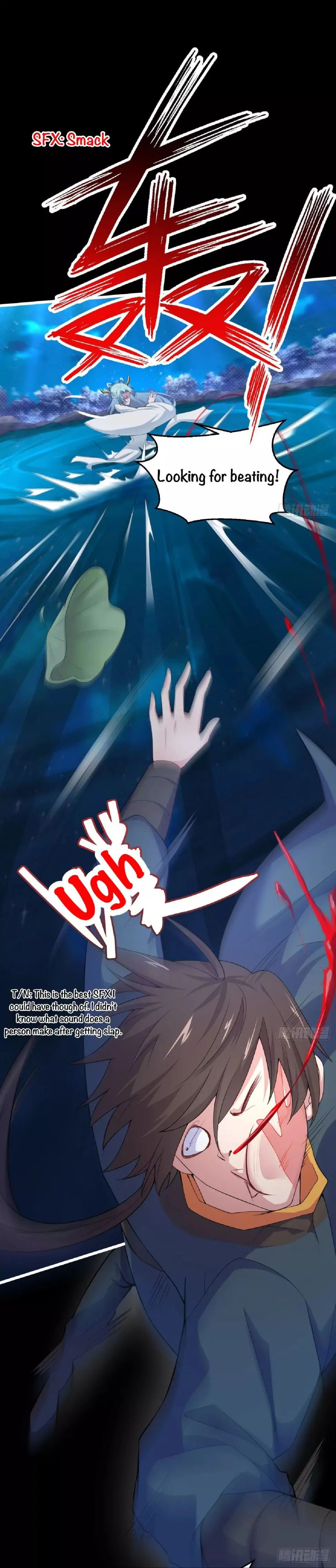 Read My Harem Depend On Drawing Card chapter 3 image 5 on Lezhin