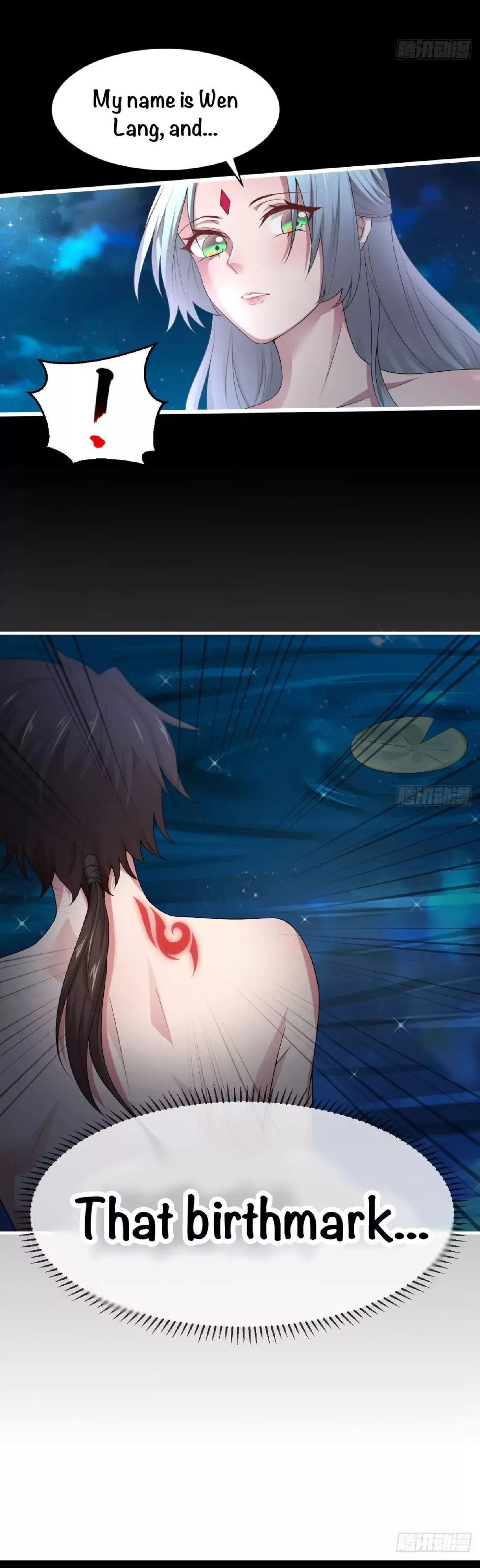 Read My Harem Depend On Drawing Card chapter 3 image 7 on Lezhin