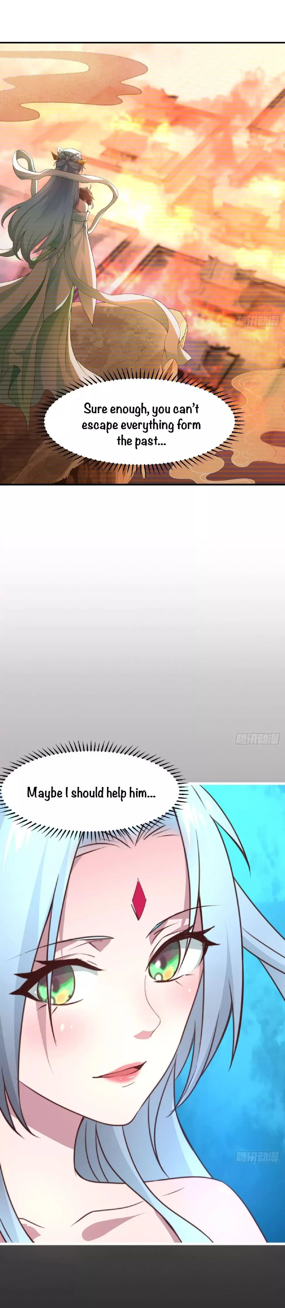 Read My Harem Depend On Drawing Card chapter 3 image 9 on Lezhin