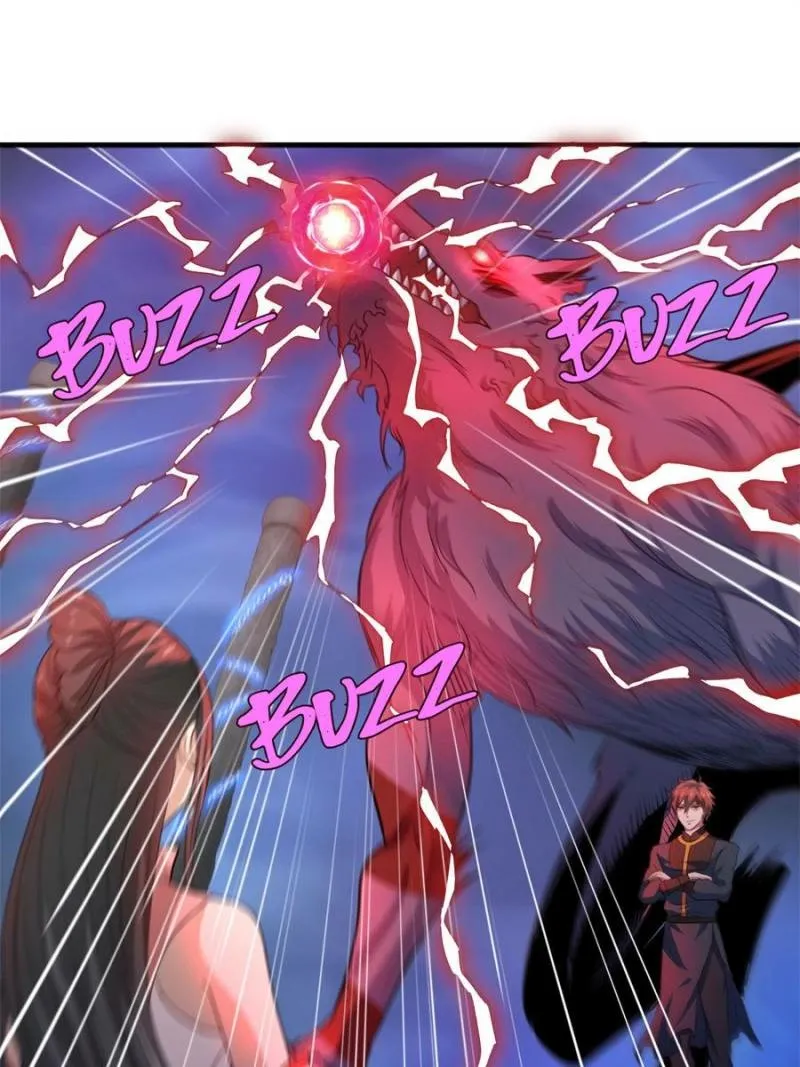 Read My Harem Depend On Drawing Card chapter 30 image 0 on Lezhin