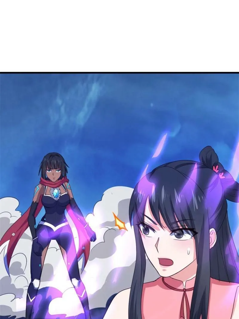 Read My Harem Depend On Drawing Card chapter 30 image 10 on Lezhin