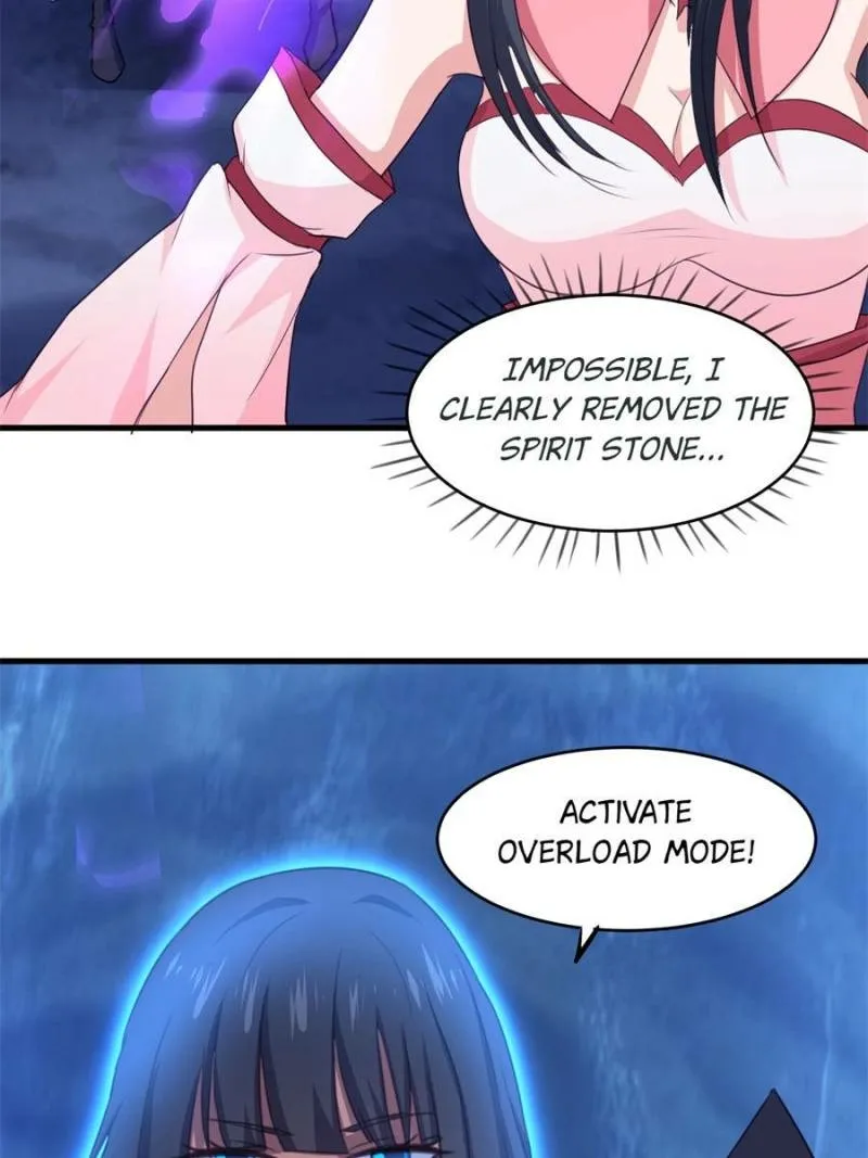 Read My Harem Depend On Drawing Card chapter 30 image 11 on Lezhin