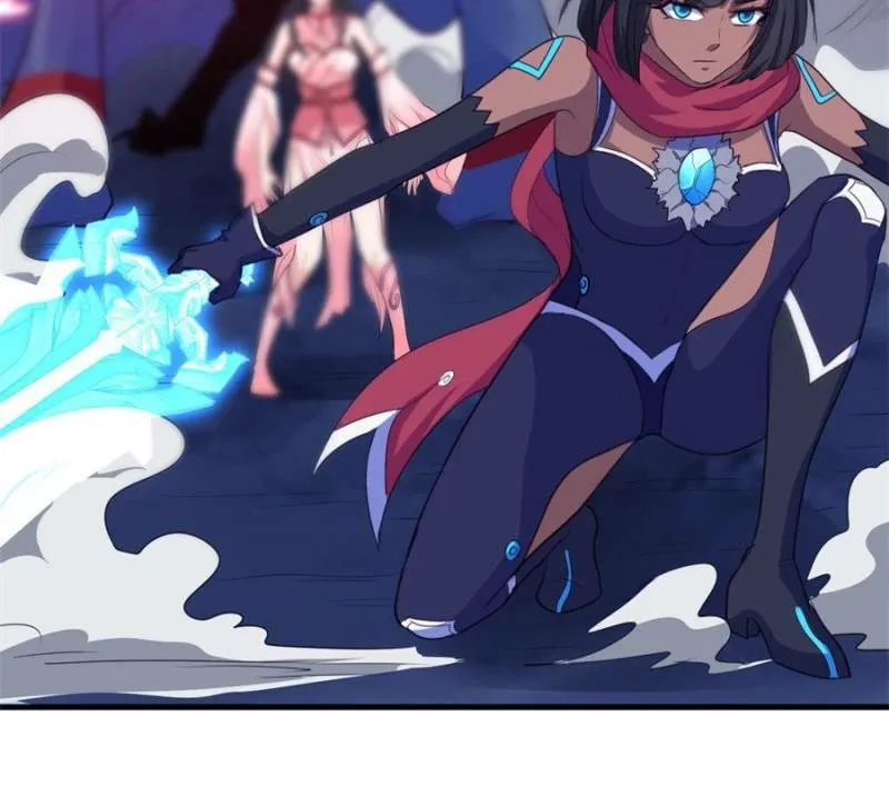 Read My Harem Depend On Drawing Card chapter 30 image 17 on Lezhin