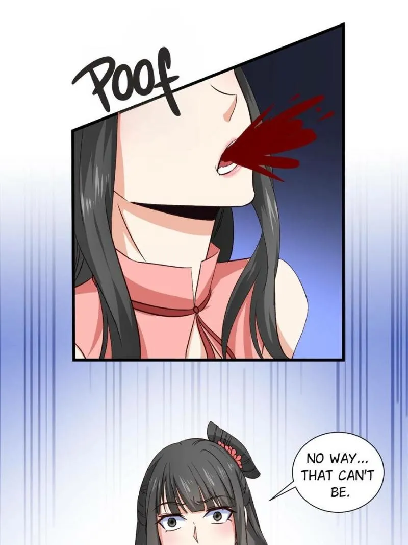 Read My Harem Depend On Drawing Card chapter 30 image 18 on Lezhin