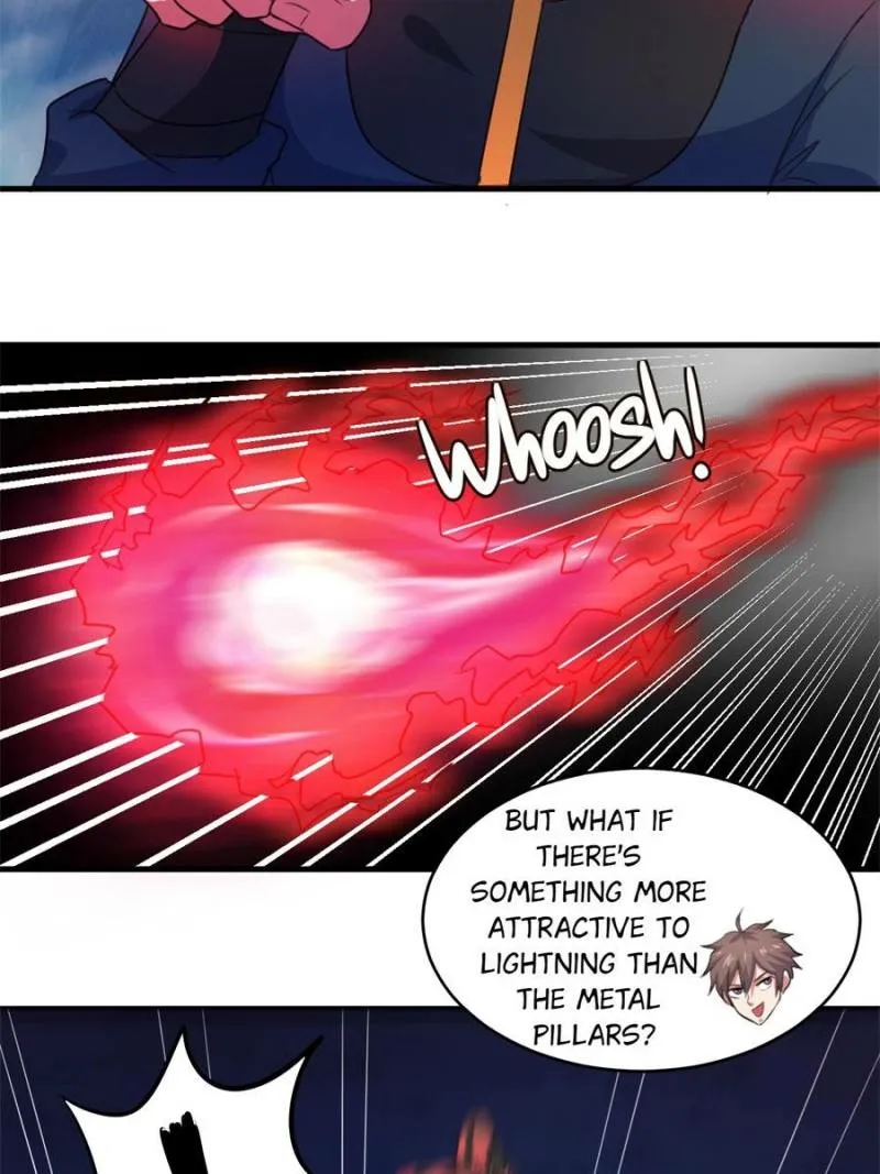 Read My Harem Depend On Drawing Card chapter 30 image 2 on Lezhin