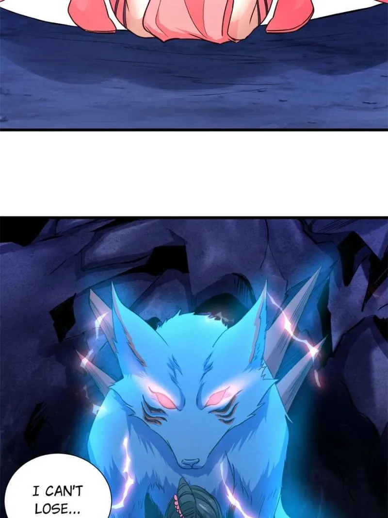 Read My Harem Depend On Drawing Card chapter 30 image 20 on Lezhin