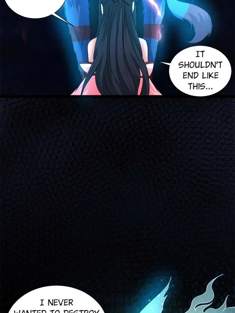Read My Harem Depend On Drawing Card chapter 30 image 21 on Lezhin