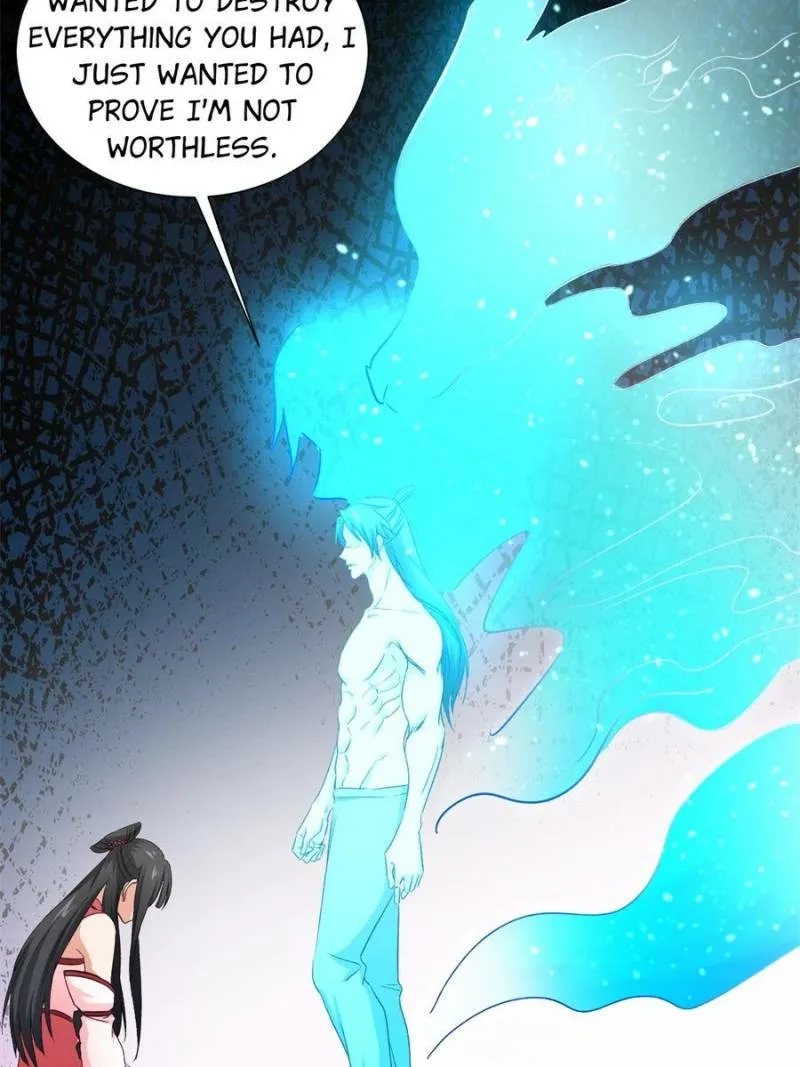 Read My Harem Depend On Drawing Card chapter 30 image 22 on Lezhin
