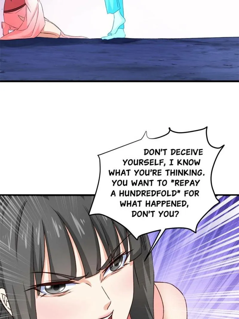 Read My Harem Depend On Drawing Card chapter 30 image 23 on Lezhin