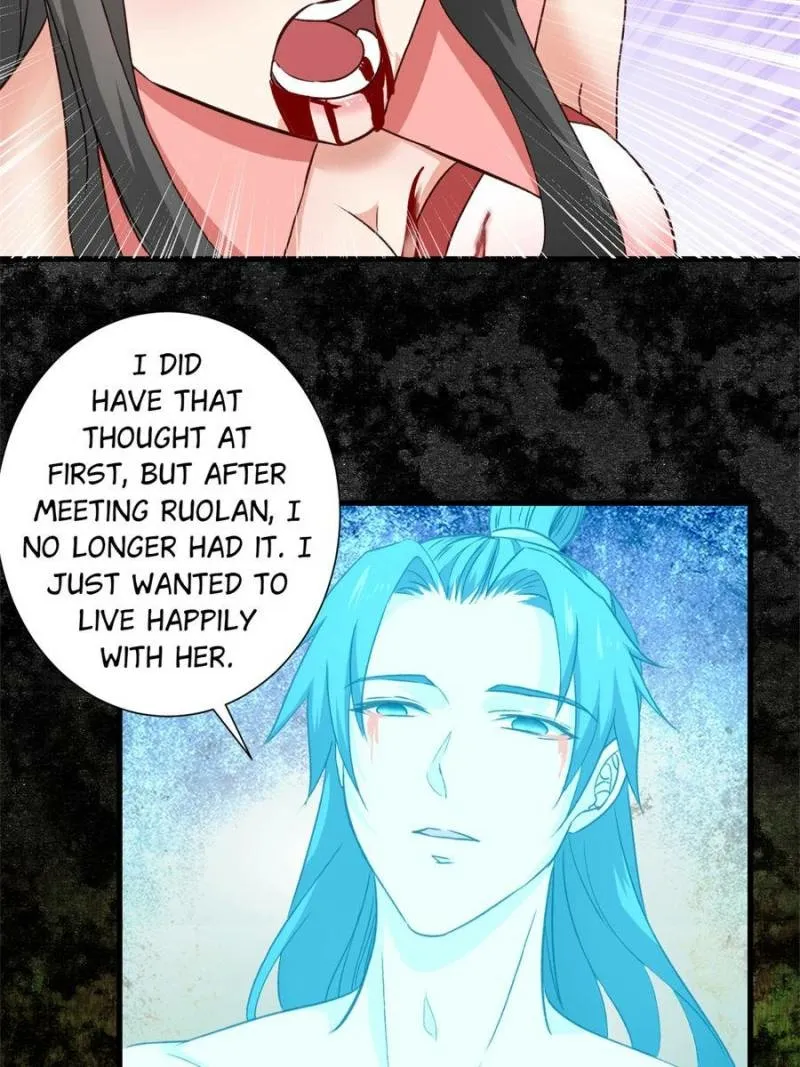 Read My Harem Depend On Drawing Card chapter 30 image 24 on Lezhin