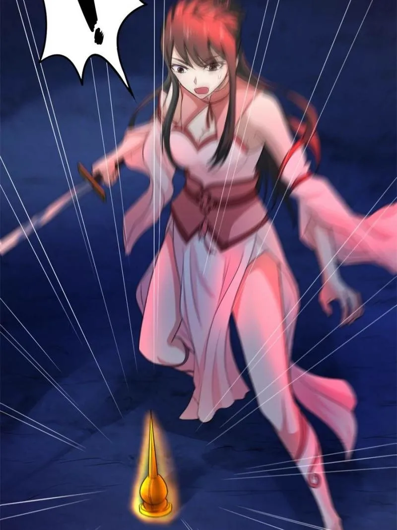 Read My Harem Depend On Drawing Card chapter 30 image 3 on Lezhin