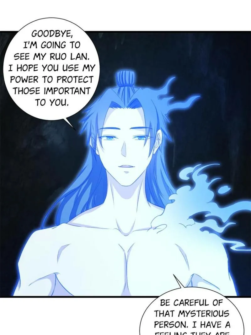 Read My Harem Depend On Drawing Card chapter 30 image 37 on Lezhin