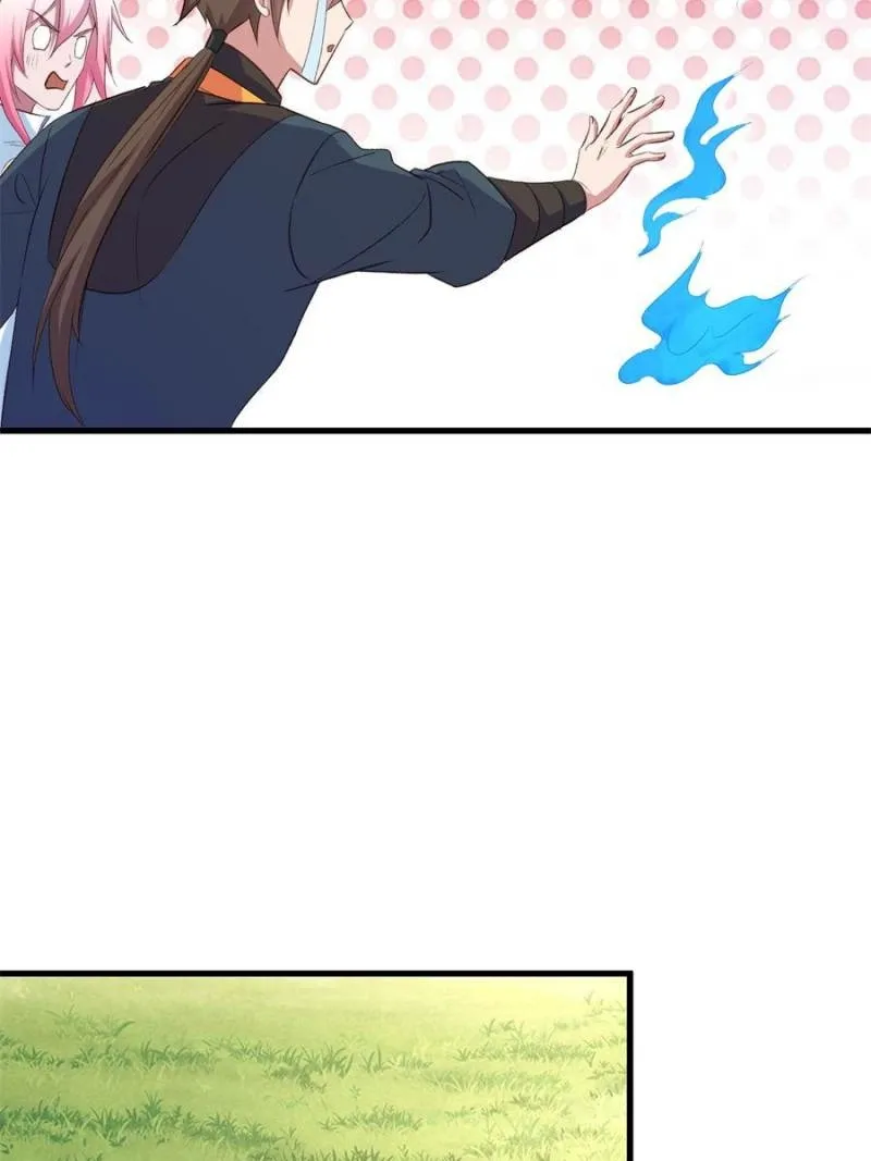 Read My Harem Depend On Drawing Card chapter 30 image 39 on Lezhin