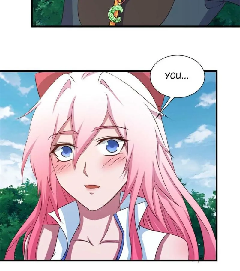 Read My Harem Depend On Drawing Card chapter 30 image 45 on Lezhin
