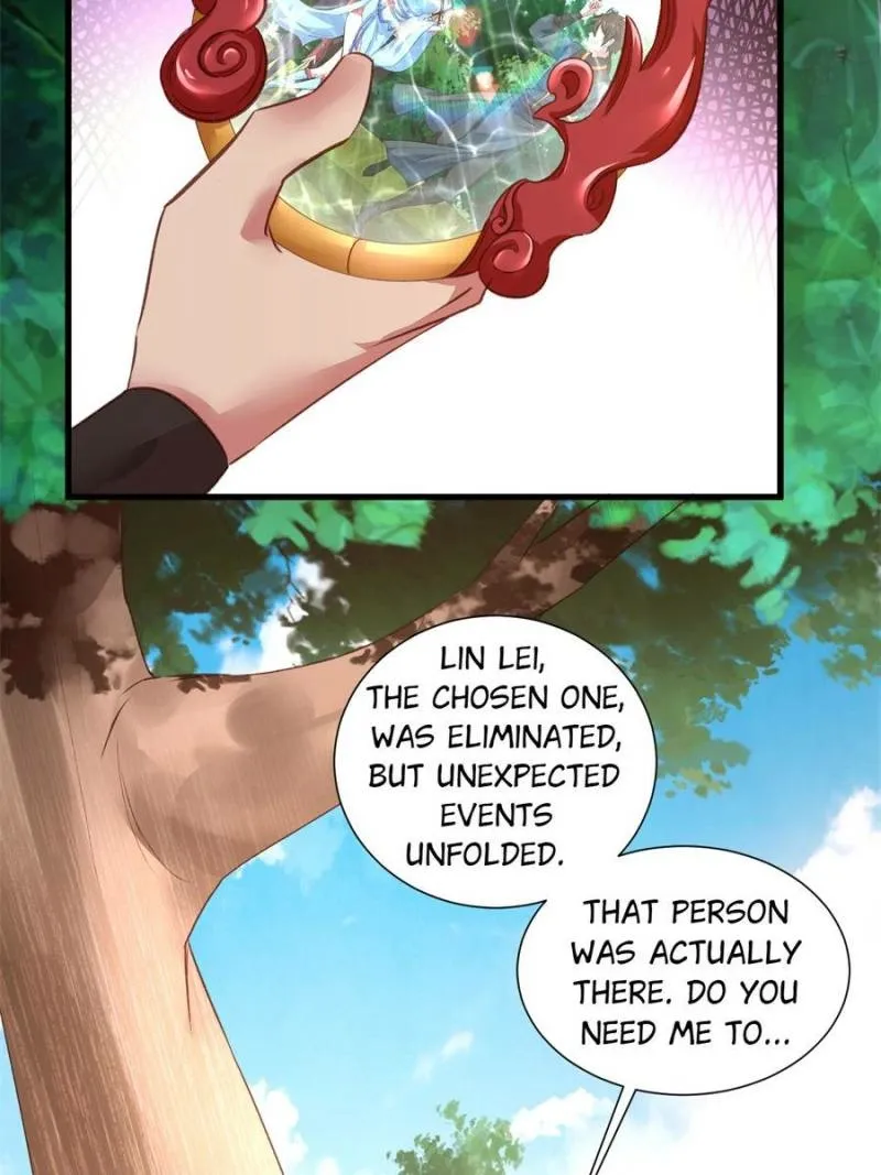 Read My Harem Depend On Drawing Card chapter 30 image 48 on Lezhin