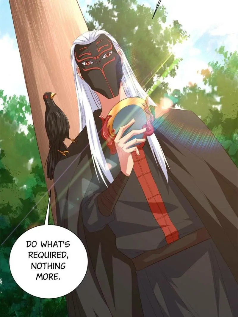 Read My Harem Depend On Drawing Card chapter 30 image 49 on Lezhin