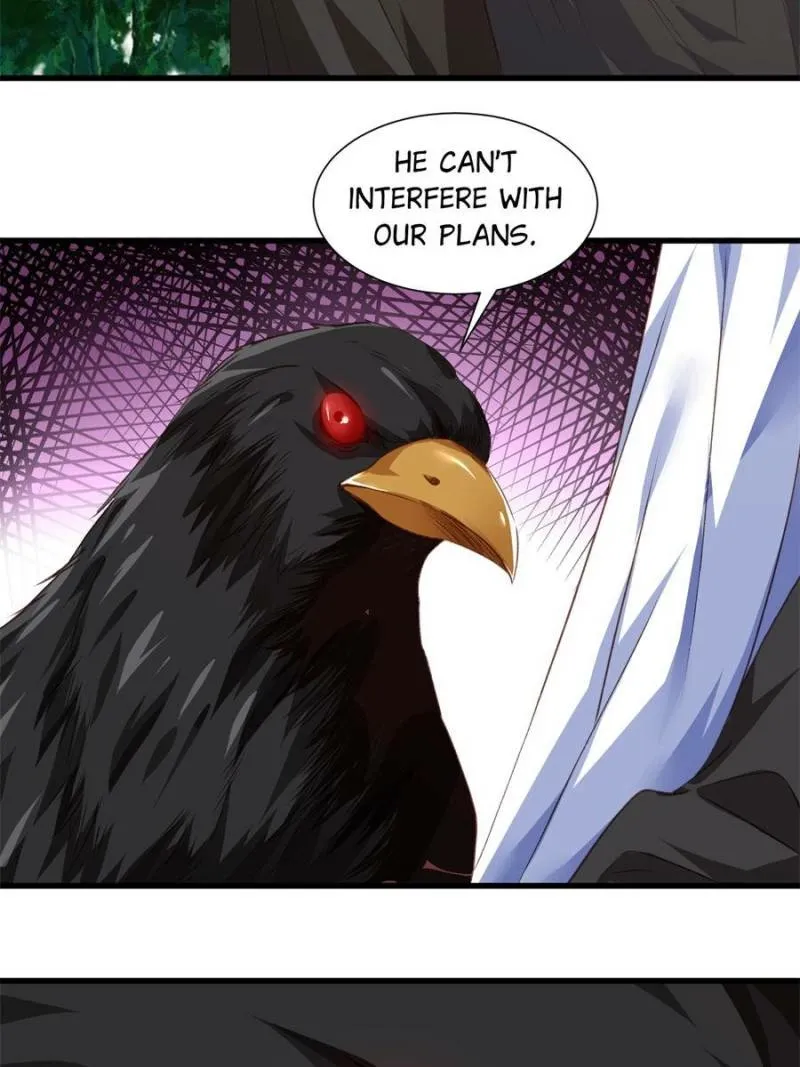 Read My Harem Depend On Drawing Card chapter 30 image 50 on Lezhin