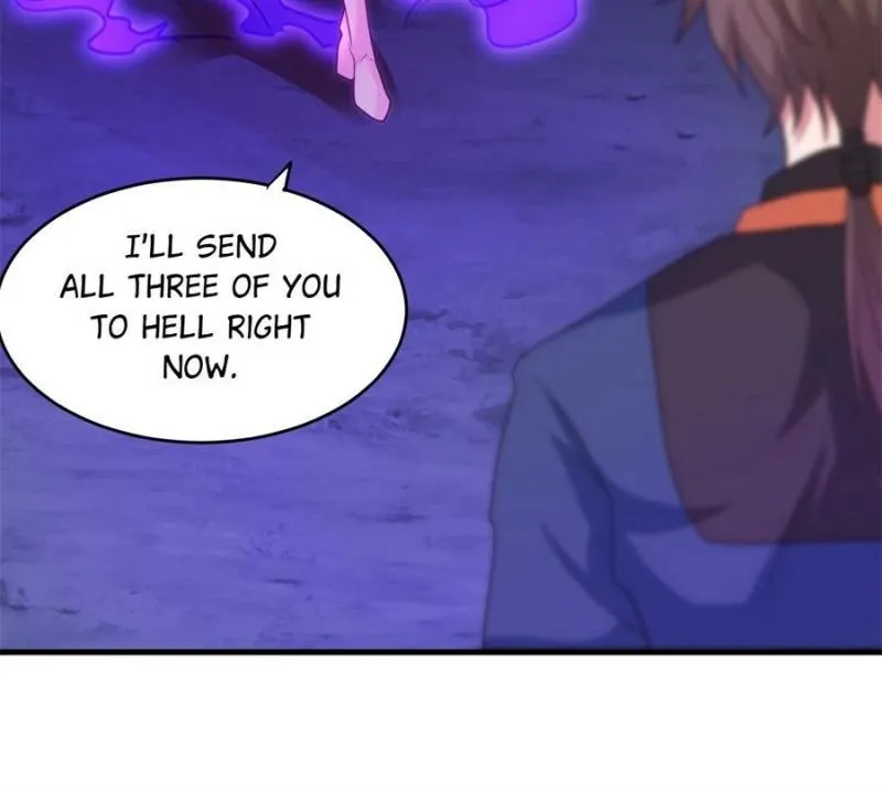 Read My Harem Depend On Drawing Card chapter 30 image 8 on Lezhin