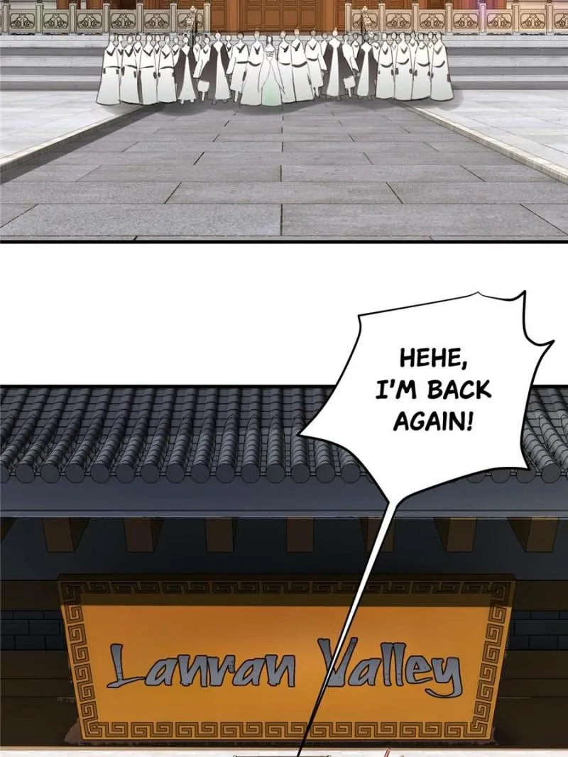 Read My Harem Depend On Drawing Card chapter 31 image 1 on Lezhin