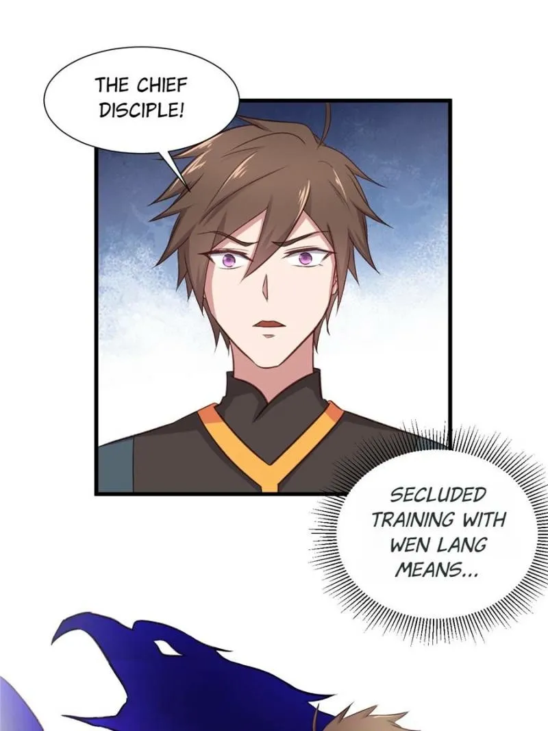 Read My Harem Depend On Drawing Card chapter 31 image 10 on Lezhin