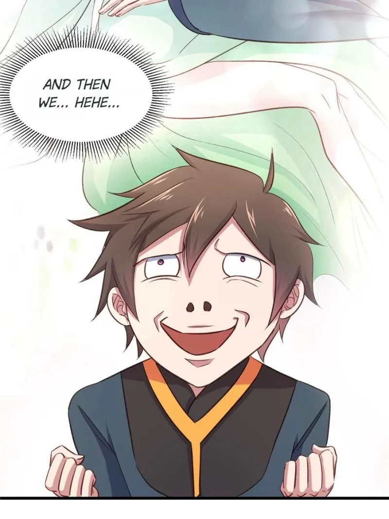 Read My Harem Depend On Drawing Card chapter 31 image 12 on Lezhin