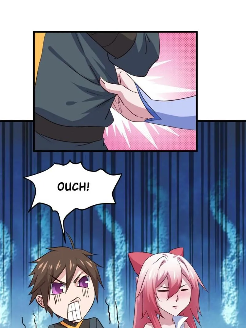 Read My Harem Depend On Drawing Card chapter 31 image 14 on Lezhin