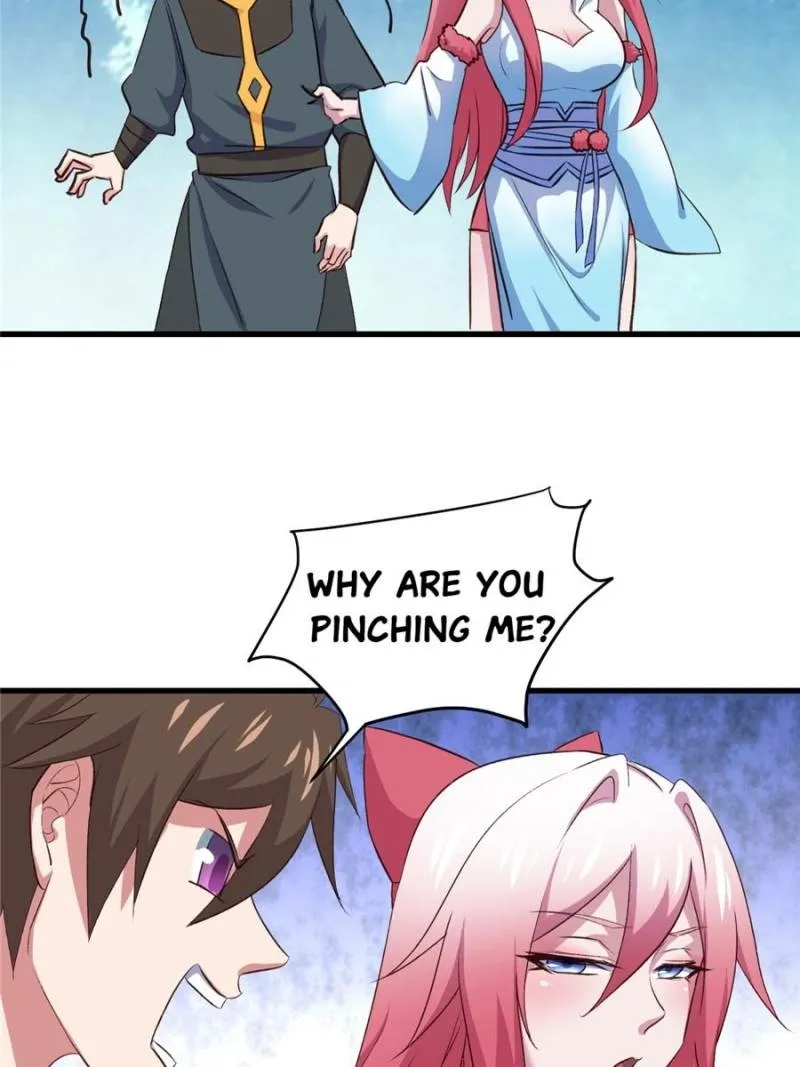 Read My Harem Depend On Drawing Card chapter 31 image 15 on Lezhin